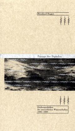 Thumbnail - Passage Des Digitalen | Bernhard Siegert | 2003 | Deutsch