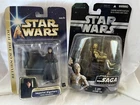 Star Wars Return Of The Jedi Action Figures NIB Vintage 2003 & 2006.