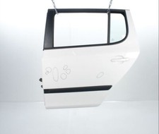 Porte arrière et accessoires Skoda FABIA