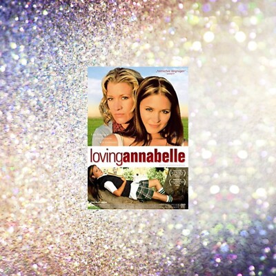 Loving Annabelle (OmU) * DVD * Lesben Lesbisch Lesbian