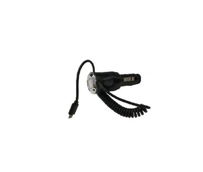 2 Amp Micro USB Car Charger with LED for Samsung Galaxy J2 Prime SM-G532 (2016)