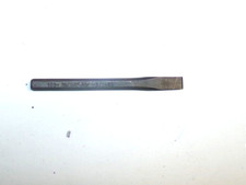 Vintage / BALTIMORE 103 COLD CHISEL 3/8 X 5