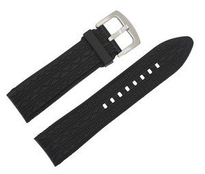 porsche watch strap