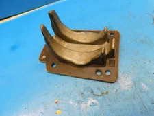 STUFFER PLATE FOR McCULLOCH CHAINSAW 300   ---   BOX 875 K