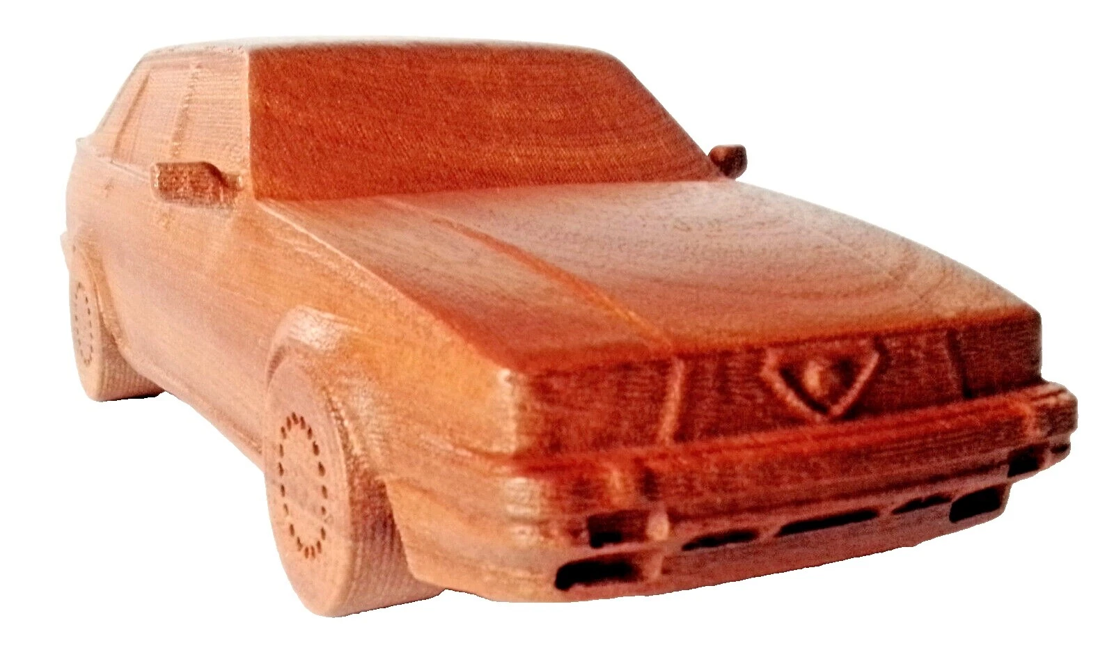 Wooden Vintage Manufacture Diecast Cars, Trucks & Vans