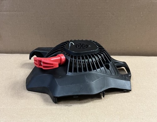 Recoil Starter Assembly For SENIX 4QL Gas Chainsaw CS4QL-L1
