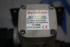 Bellofram 961-089-000 current pressure I/P transducer