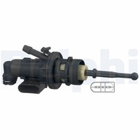 Delphi Geberzylinder Kupplung LM80411 FüR VW Audi Seat CC Alltrack Q3 Passat B6