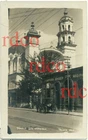 TOLUCA Estado de Mexico, Templo de la Santa Veracruz