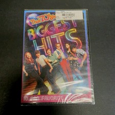 That 70s Show: Biggest Hits (DVD, 2011) BRAND NEW 10 fan favorite episodes 📀 