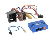 ACV CAN-Bus- Lenkradadapter für Ford Transit Custom Connect XZent Zenec 42-1124-