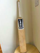 Jedi Abalest Elite Wooden Cricket Bat - READ DESCRIPTION