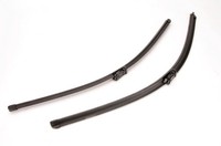Bosch Scheibenwischer Set 680/625 Mm Aerotwin A540S FüR Opel Astra J Cascada