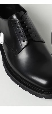 Saint Laurent Mens Shoes. 44/11. $990