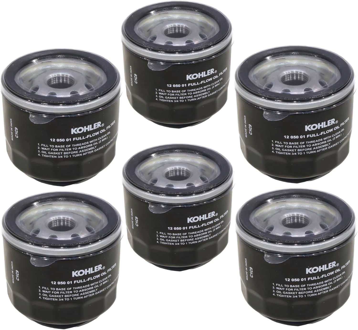 - 6 Pack Us Warehouse