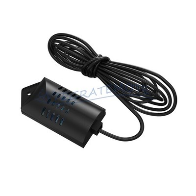 SHT20 Temperature Humidity Sensor Modbus Module RS485 High Precision Transmitter