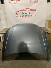Audi A4 8W B9 original Motorhaube vorne 8W0823029A