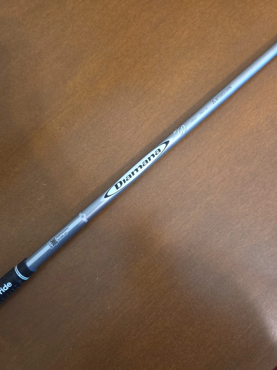 Diamana D In Golf Club Shafts for sale | eBay
