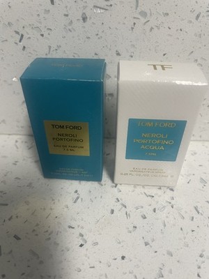 TOM FORD Neroli Portofino 7.5 & neroli portofino acqua 7.5 mini unisex