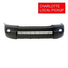 Textured Front Bumper Cover Fascia For 05-11 Toyota Tacoma Pickup 5211904040 Clt Textured Front Bumper Cover Fascia For 05-11 Toyota Tacoma Pickup 5211904040 Clt