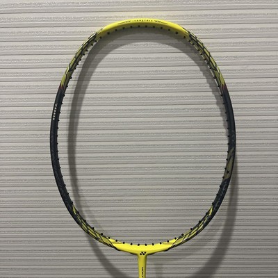 Voltric Z Force 2 Lindan Model 3UG5 Yonex | eBay