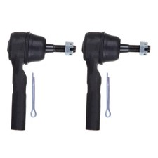 2pcs Front Tie Rod Ends Steering Part For 2007-2014 Jeep Compass Patriot