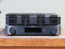 (US Duty Free) OCTAVE V40SE Integrated Tube Amplifier, Operation Confirmed