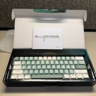 Royal Kludge RK61 Plus Tri-Modes Wireless Keyboard (RGB) Moss, Pale Green Switch