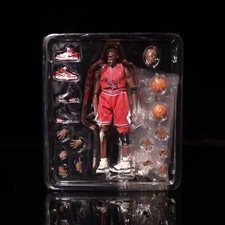 Ultimate Michael Jordan Figures Guide 33