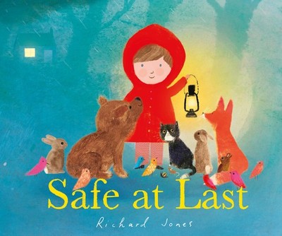 Safe At Last