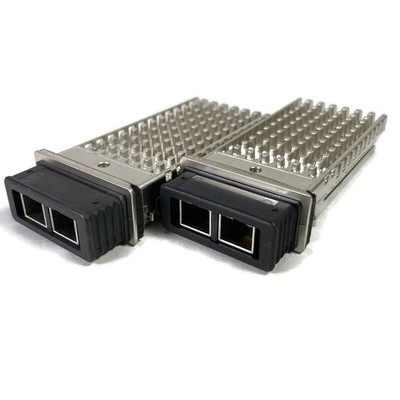 Lot of 50 Cisco 10-2205-06 10GBASE-SR X2 Optical Transceiver Module X2-10GB-SR