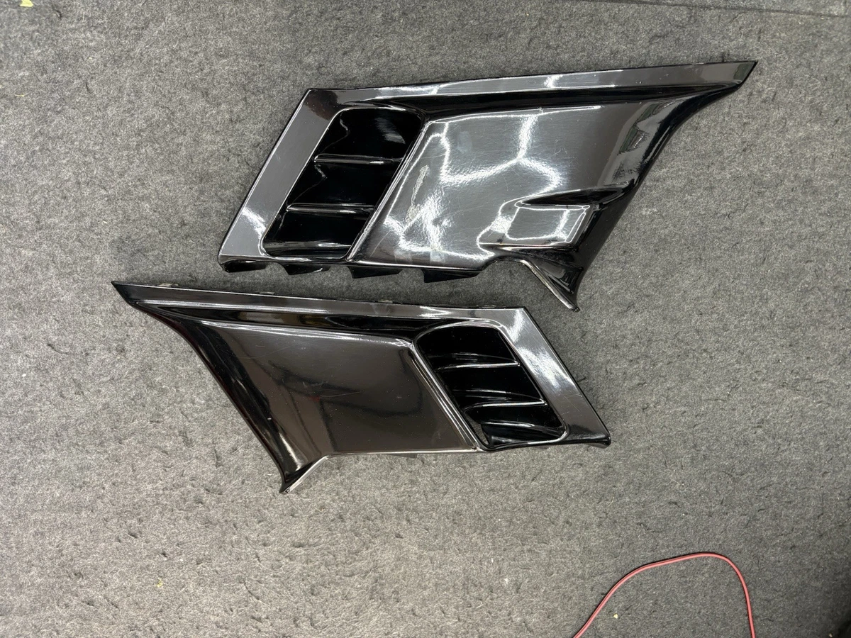 25+ Motorcycle & Scooter Fairings, Plastics & Body Kits for BMW