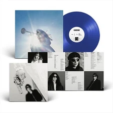 GEESE GETTING KILLED NEW LP