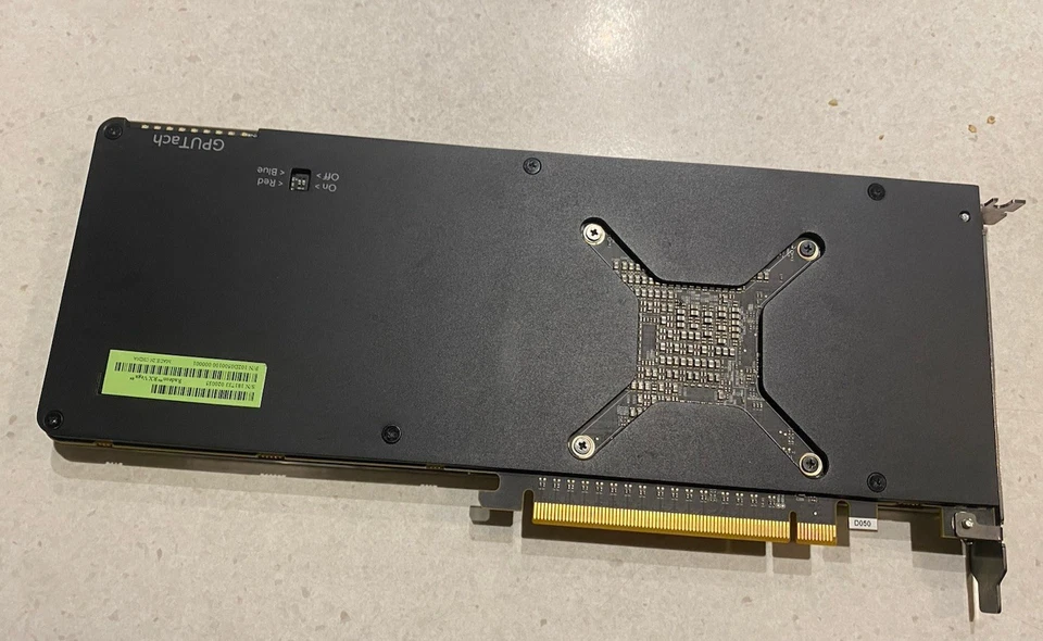 Rx Vega 64 with Waterblock - Image 4 of 4