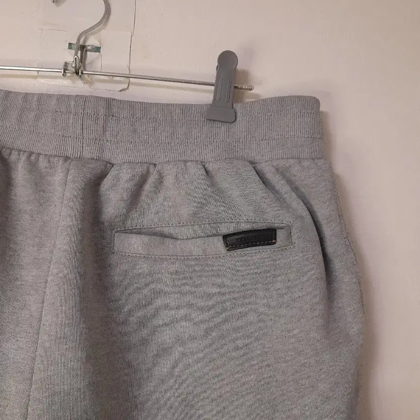 Coach 1941 Grey Jogger Pants Rexy Patch M/30-32 thumbnail 8