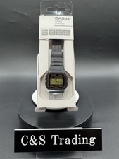 CASIO F-91WG-9QJH Gold LCD Classic Digital Watch