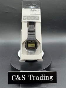 CASIO F-91WG-9QJH or LCD Montre numérique classique