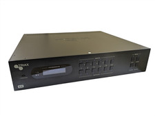 Triax HMX 663LP4K 6x6 HDMI HDBaseT Matrix no Input Phoenix Connections
