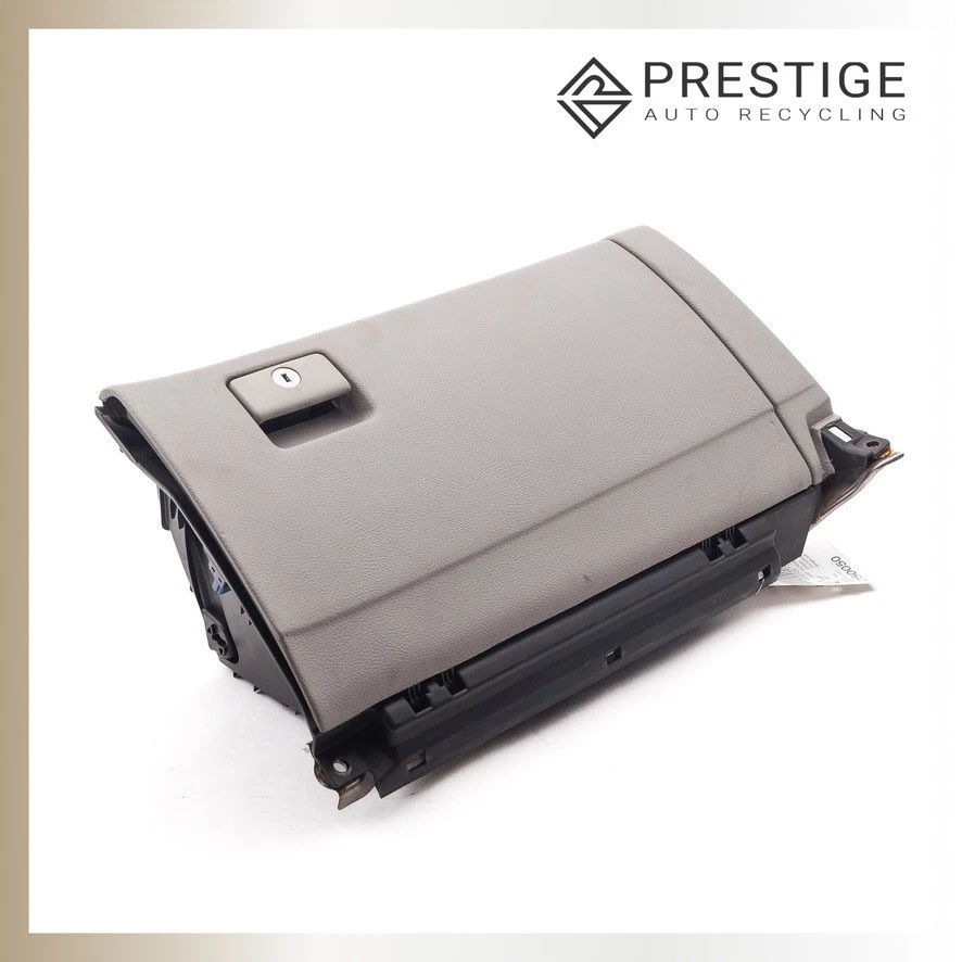 Guantera Lexus RX350 2007-2009 compartimento de almacenamiento gris 55501-48170-B0 Foto 2 de 4