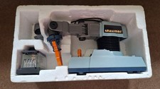 Radio Shack Super Armatron Robotic Mechanical Arm Claw Joystick Control Tandy