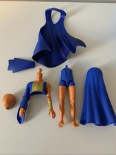 Marvel Legends BAF Watcher Complete Disney   What if  Uatu