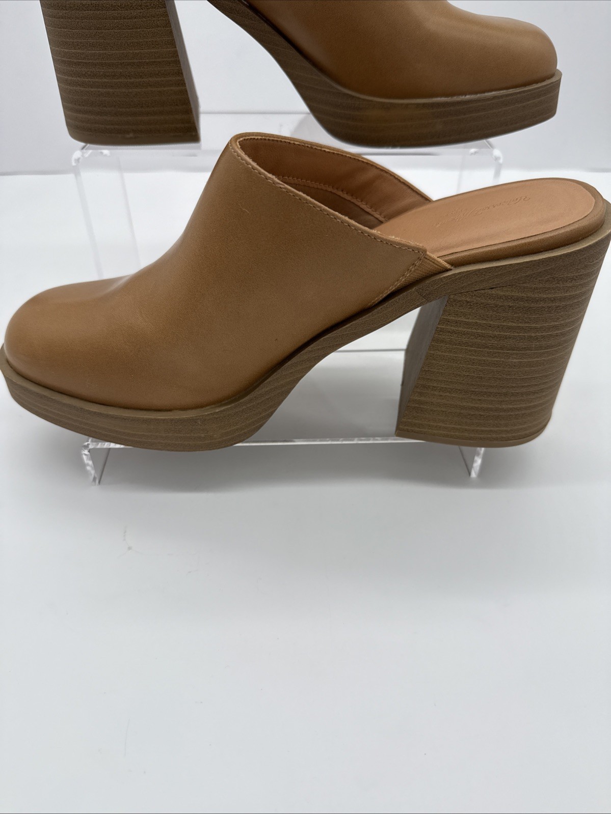 Universal Thread Platform Shoes - image 2