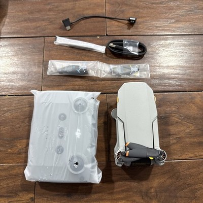 DJI Mini 4K Ultra Light Ready to Fly Drone 4K HD Video Recording 249g