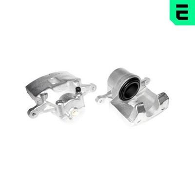 OPTIMAL Bremssattel BC-2735L +35.70  Pfand Grauguss Remanufactured für HYUNDAI 1