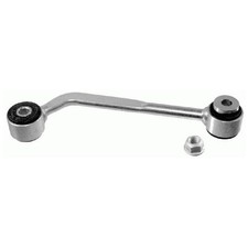 Koppelstange Strebe hinten links für Mercedes C-Klasse CL203 W203 S203 | 238786