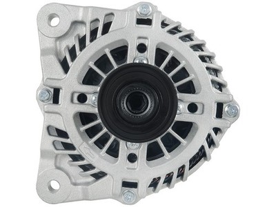 AS-PL Lichtmaschine Generator 185 A 12 V für Renault Grand Scénic III 1.6 dCi