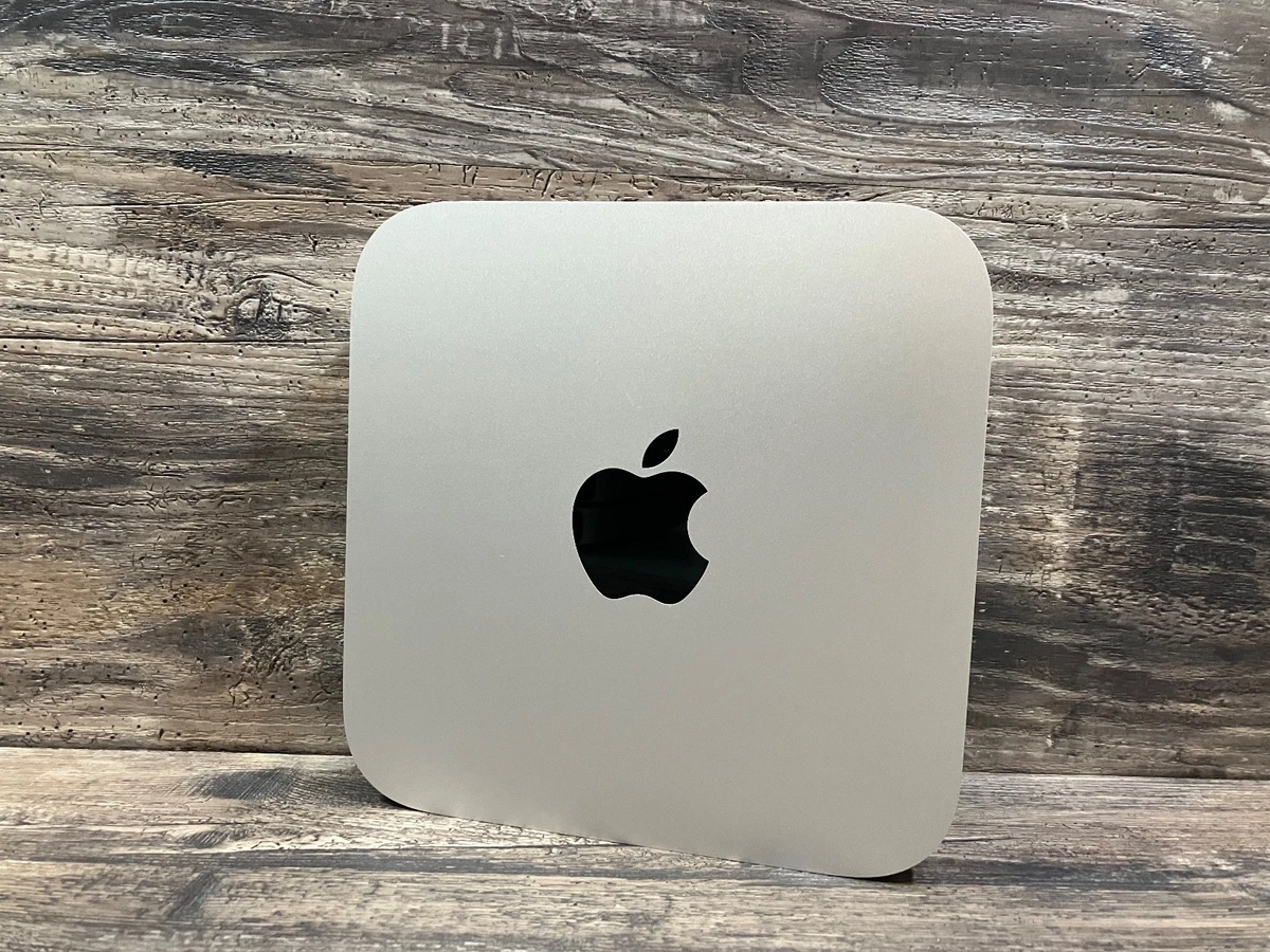 正月特価Apple Mac mini 2020 M1 512G 8G シルバー 2020 Apple Mac