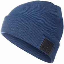 Bluetooth Beanie Hat 15-Hour Battery, Built-in Mic, Fully Washable, Perfect...