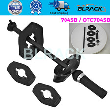 For Gm Ford Chrysler Rwd Front Coil Spring Compressor Tool 7045b Otc7045b
