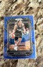 2023 Panini Prizm WNBA - Becky Hammon #125 Blue Wave Prizm